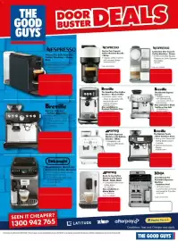 The Good Guys catalogue week 41 Page 12