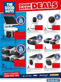 The Good Guys catalogue week 41 Page 18