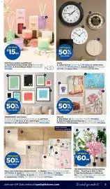 Spotlight catalogue Page 5: KOO APRICOT & PEACH TEA KOO SENSUAL ROSE VIP PRICE $15ea Aamo:&Proch KOO Velora Candles and