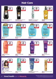 Wizard Pharmacy catalogue Page 10
