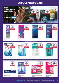 Wizard Pharmacy catalogue Page 11