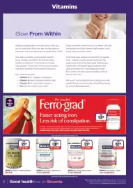 Wizard Pharmacy catalogue Page 12