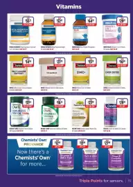 Wizard Pharmacy catalogue Page 13
