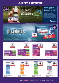 Wizard Pharmacy catalogue Page 15