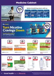 Wizard Pharmacy catalogue Page 16