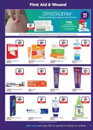 Wizard Pharmacy catalogue Page 17
