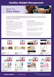 Wizard Pharmacy catalogue Page 18