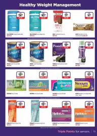 Wizard Pharmacy catalogue Page 19