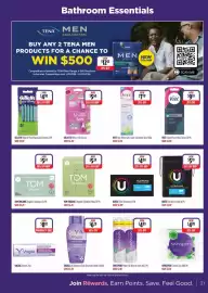 Wizard Pharmacy catalogue Page 21