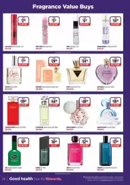 Wizard Pharmacy catalogue Page 22