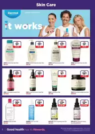 Wizard Pharmacy catalogue Page 6