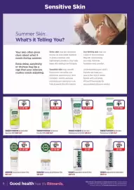 Wizard Pharmacy catalogue Page 8