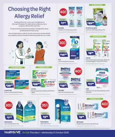 Health Save catalogue Page 2