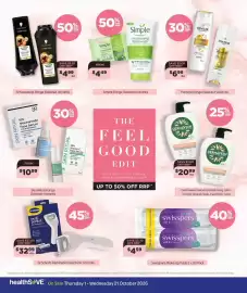 Health Save catalogue Page 4
