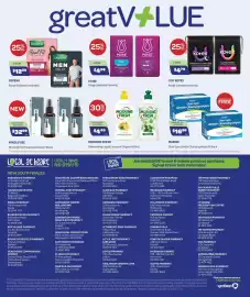 Health Save catalogue Page 9