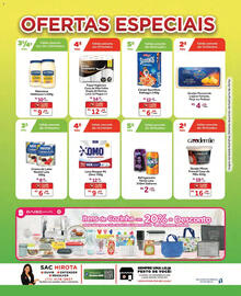 Catálogo Hirota Food Supermercado Página 6