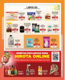 Catálogo Hirota Food Supermercado Página 5