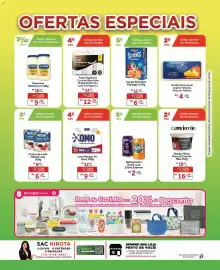 Catálogo Hirota Food Supermercado Página 6