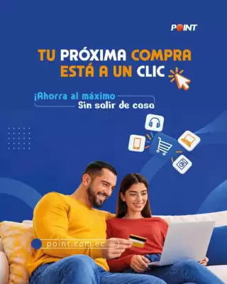 Point (válido hasta 2-11)