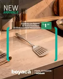 Catálogo Boyacá Página 1