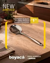 Catálogo Boyacá Página 3