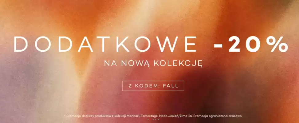 Monnari gazetka (ważność do 13-10)