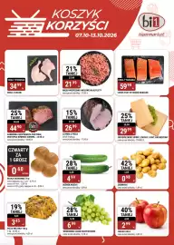 Bi1 gazetka tydzień 41 Strona 1
