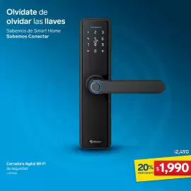 Catálogo Steren semana 41 Página 3