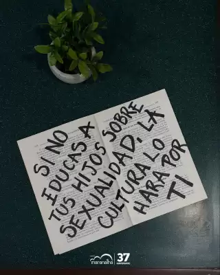 Librería Maranatha (válido hasta 12-10)