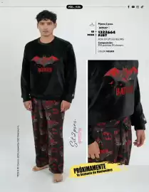 Catálogo Price Shoes Página 131