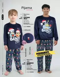 Catálogo Price Shoes Página 16