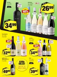 Calle reklamblad Sida 15: Piccini Memoro €32,99, Laroche €34,99
