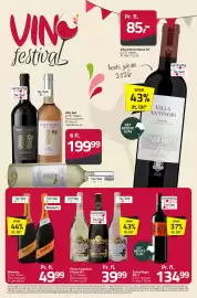 Fleggaard reklamblad Sida 1