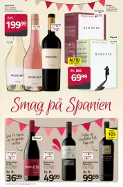 Fleggaard reklamblad Sida 3
