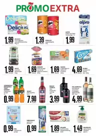 Volantino PRO7 Supermercati Pagina 28: Baglio le Mole nero d'avola doc/syrah igt €3,99