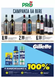 Volantino PRO7 Supermercati Pagina 31