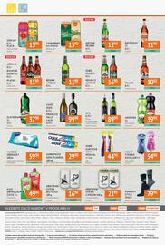 Coop hb leták Strana 12: Kellent holící strojek excellent 5 €54,90, Odol zubní pasta fluorid €29,90