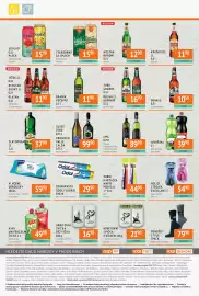 Coop hb leták Strana 12: Kellent holící strojek excellent 5 €54,90, Odol zubní pasta fluorid €29,90