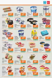 Coop hb leták Strana 3: Fine Dine sušená rajčátka €59,90, Olma řecký jogurt €12,90