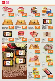Coop hb leták Strana 4: Sekaná €189,90, Krasno amálka šunka €29,90