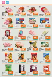 Coop hb leták Strana 8: Eisberg obalované kuřecí stripsy €179,90, Meruňky půlené €199,90