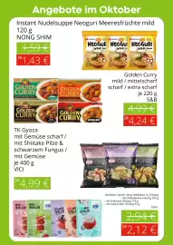 GO Asia Prospekt Seite 1