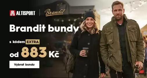 Altisport leták Strana 2