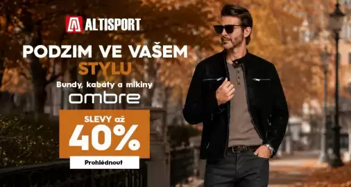 Altisport leták Strana 7