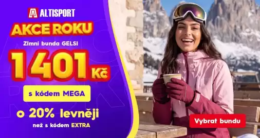 Altisport leták Strana 8