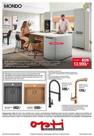 Opti Wohnwelt Prospekt Seite 30
