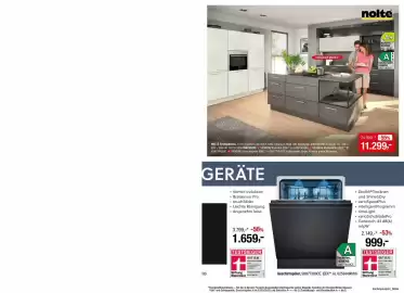 Opti Wohnwelt Prospekt Seite 15