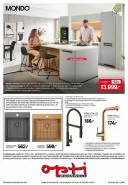 Opti Wohnwelt Prospekt Seite 30