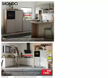 Opti Wohnwelt Prospekt Seite 8