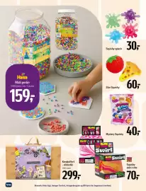 Føtex tilbudsavis uge 41 Side 14: Stor Squishy €60,00, Kreakuffert - slikbutik €299,00